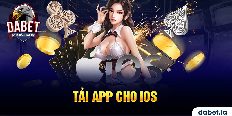 Tải app cho iOS