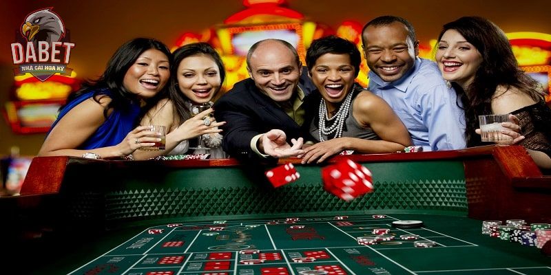 Giới thiệu thông tin về casino nhà cái DABET