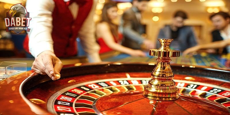 Biết lượng sức mình khi cá cược casino tại nhà cái DABET