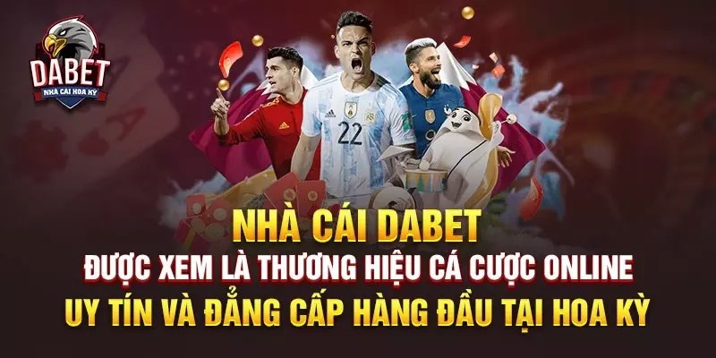 Nhà cái châu Mỹ uy tín và hợp pháp