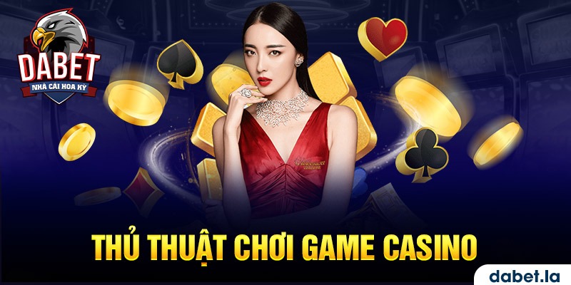 Chọn nhà cái chất lượng là thủ thuật chơi cần ghi nhớ