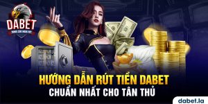 Dabet là sân chơi quốc tế