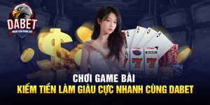 Game bài kiếm tiền là thể loại giải trí trực tuyến thú vị