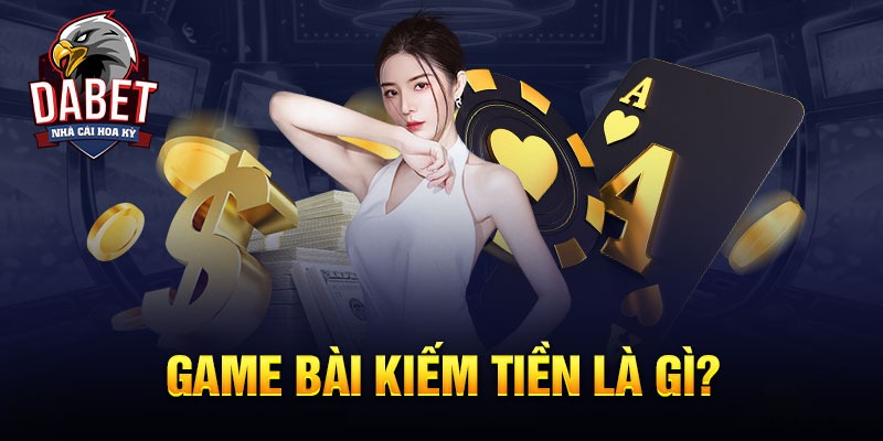 Game bài là một trong những trò chơi được giới trẻ ưa chuộng nhất hiện nay